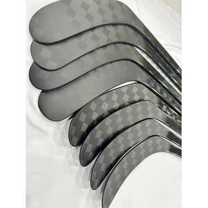 Nuovo Modello 2026: Bastone da Hockey Economico con Lama P92/P28/P88, Taglie SR/INT/JR, 365 Grammi, in Fibra di Carbonio Personalizzata - Product Image 5