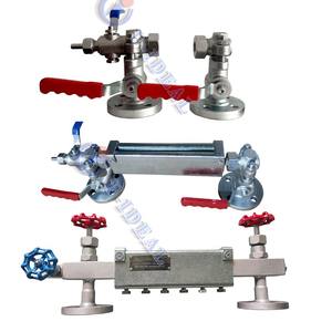 Jauge de niveau de plaque de verre transparente à plat direct d'usine pour mesurer les niveaux de réservoir de liquide d'huile d'eau de chaudière - Product Image 4