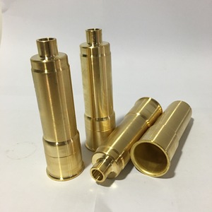 6D40 6D22 6D16 6D14 6D24 boquilla del motor de cobre Bush 22138-83000, 22138-83001 inyector boquilla DLLA160SN893 DLLA150SN615 - Product Image 3