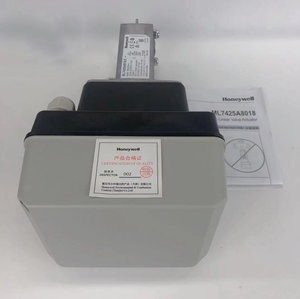ML7425A8018-E. ชุดอุปกรณ์ขับเคลื่อนแบบเส้นตรงรุ่น ML7420A ของแท้ใหม่พร้อมส่ง - Product Image 4