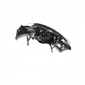 Mercedes CLA45 <span class=keywords><strong>AMG</strong></span> W117 Kit de carrocería Piezas de parachoques delantero para estilo de coche - Product Image 4