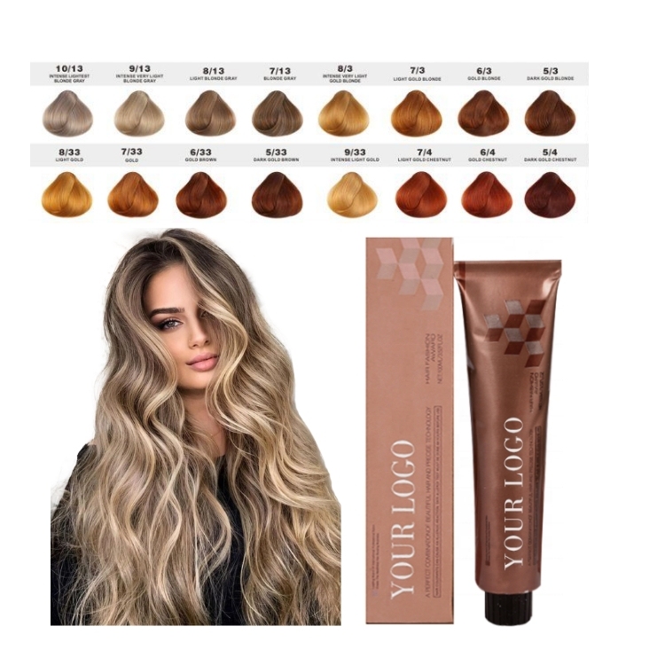 Factory Wholesale 15mins Fast Hair Dye