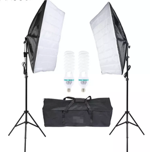 <span class=keywords><strong>Fotografia</strong></span> Studio Cubo Ombrello Softbox Luce Tenda di Illuminazione Kit Foto Video Attrezzature <span class=keywords><strong>accessori</strong></span> <span class=keywords><strong>per</strong></span> <span class=keywords><strong>la</strong></span> <span class=keywords><strong>fotografia</strong></span> NS-13 - Product Image 2