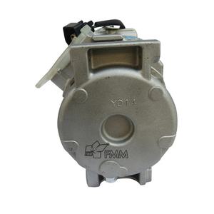 Compresor de Aire Acondicionado para GMC Arcadia, Buick Enclave, Chevrolet Traverse 15926085 20844676 CO 21625C 15 21625 4710705 - Product Image 5