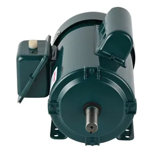 Moteur asynchrone monophasé à usage général 115/230V 1,1KW 60Hz avec certification UL - Product Image 2