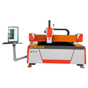 1000W 1500W 4000 watts 3000*1500mm taille <span class=keywords><strong>de</strong></span> conte <span class=keywords><strong>de</strong></span> travail <span class=keywords><strong>optique</strong></span> 1530 Machine <span class=keywords><strong>de</strong></span> gravure <span class=keywords><strong>de</strong></span> découpe <span class=keywords><strong>de</strong></span> métal laser à <span class=keywords><strong>fibre</strong></span> - Product Image 1