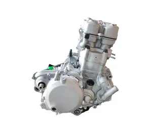 Zongshen NC300 एटीवी इंजन 300cc 4-स्ट्रोक मोटर डे Motocarro होंडा यामाहा ऑफ सड़क मोटरसाइकिल के लिए 300cc गंदगी बाइक इंजन 300cc