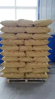[HOSOME] Gomme arabique en vrac de qualité alimentaire, épaississant, extrait d'Acacia Sénégal, gomme d'Acacia CAS 9000-01-5