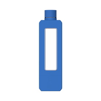 Langsung dari Pabrik, Cangkir SPE H2 500ml, Daya USB, Konsentrasi Tinggi 8000+PPB, Untuk Meja Rumah, Bersertifikat CE, OEM ODM