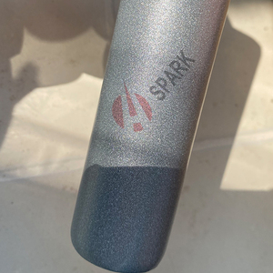 Recubrimiento en Polvo Brillante Plateado GE9090C Super Chrome, Naranja <span class=keywords><strong>Fluorescente</strong></span>, Rosa, Verde Neón, Amarillo Caramelo - Product Image 4