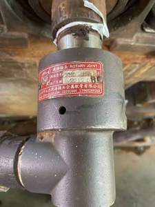 2 pouces Mono Flow Water Rotary Union Remplacer <span class=keywords><strong>Deublin</strong></span> avec un prix moins cher - Product Image 2