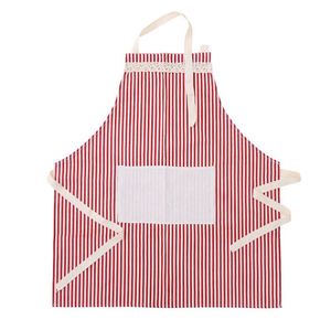 Delantal de Cocina Personalizado de Algodón Ajustable y Duradero, sin Mangas, con Bolsillos, para Barbacoa, Cocina, Repostería, Manualidades, Restaurante - Product Image 2