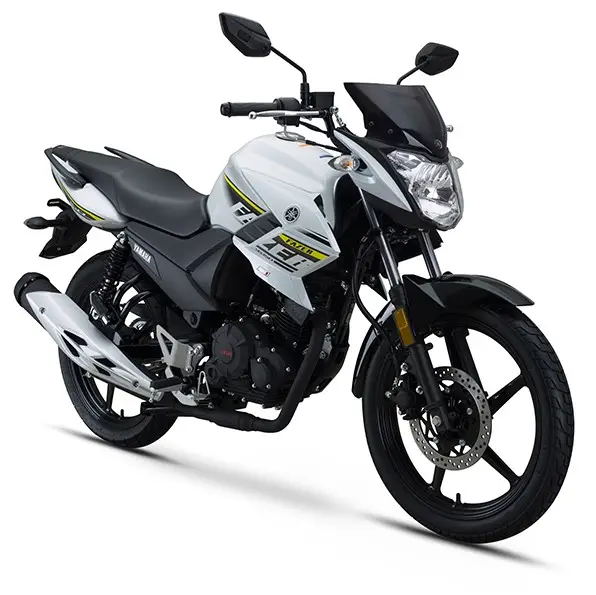 YS150 YAMAHAs sokak spor motosiklet