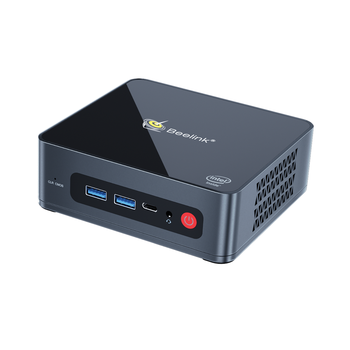 ミニPC Beelink U59 pro MiniPC 16GB 500GB SSD Amazon.com: Beelink U59 PRO Mini PC,11th Gen Processor N5105 Quad
