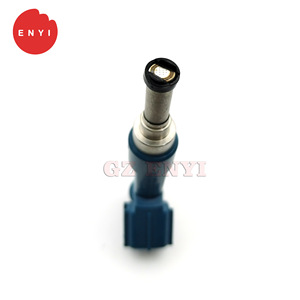 Inyector de Combustible 23250-37020 para Lexus Ct200h Toyota Prius 1.8L, Pieza de Motor de Gasolina - Product Image 2