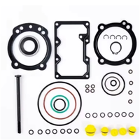Kit de réparation et de révision du joint d'étanchéité de la pompe d'actionnement HEUI diesel C7 C9 pour CAT
