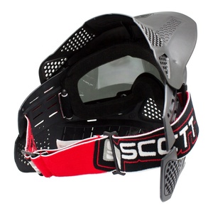 <span class=keywords><strong>Masque</strong></span> de <span class=keywords><strong>Paintball</strong></span>, <span class=keywords><strong>Protection</strong></span> de sport, <span class=keywords><strong>masque</strong></span> Anti-buée avec lentille thermique à double paneau - Product Image 6
