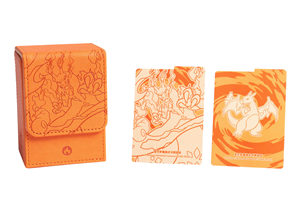 Coffret Cadeau Pokemoned Firestone <span class=keywords><strong>VMAX</strong></span> Battle Set (Matériel en Papier) - Product Image 4