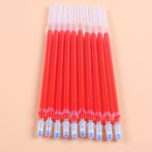Recambios de Bolígrafo de Gel Universal Negro de 0.5 mm - Recambios Estándar para Uso en Oficina (Venta al Por Mayor) - Product Image 4
