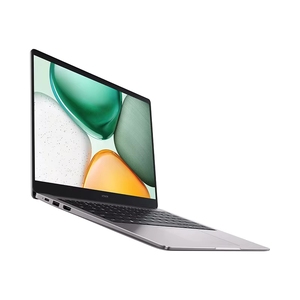 โน้ตบุ๊ก Honor Magicbook X14 รุ่นใหม่ - หน้าจอ FHD ขนาด 14 นิ้ว ซีพียู Core i5-13420h แรม 16GB ความจุ 512GB SSD อัลตร้าบุ๊ก พร้อมคีย์บอร์ดภาษาอังกฤษ Honor Magicbook 14 Magicbook Engli - Product Image 2
