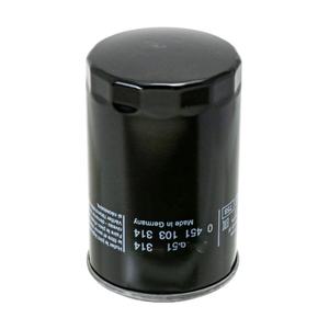 Hebei Yobo Filter minyak 0451103314 Filter HH153-32430 Use 078115561K digunakan untuk VW - Product Image 4