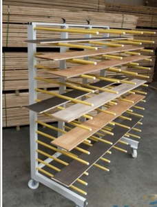 Élite Séchoir à linge pliable en acier personnalisé Porte-conteneurs <span class=keywords><strong>Chariot</strong></span> en verre <span class=keywords><strong>Chariot</strong></span> <span class=keywords><strong>de</strong></span> <span class=keywords><strong>transport</strong></span> <span class=keywords><strong>de</strong></span> matériaux - Product Image 5
