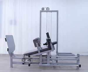 Équipement de fitness de haute qualité <span class=keywords><strong>Presse</strong></span> à jambes <span class=keywords><strong>horizontale</strong></span> - Product Image 5