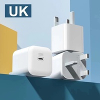 Chargeur de téléphone oem type c chargeur mural usb rapide cargador chargeur de téléphone portable avec téléphone d'occasion