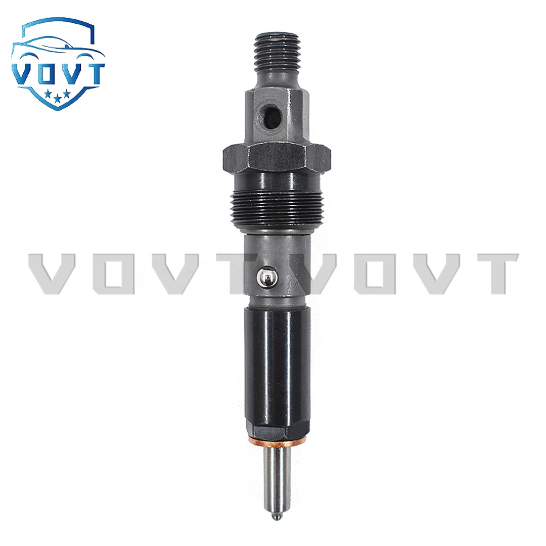 Made In China New Diesel Injector 4089469 Fuel Injector Diesel Engine Spare Parts