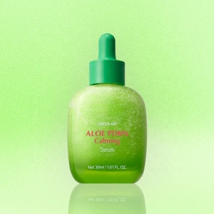 Suero Iluminador con Niacinamida y Vitamina para el Cuidado de la Piel Coreano Personalizado al por Mayor, Repara la Barrera Cutánea con Ceramida y Ácido Hialurónico - Product Image 5