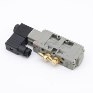 โม CD102วาล์วนิวเมติกแบบโซลินอยด์ M2.184.1051 1ชิ้น SM74ทนทานสำหรับอุปกรณ์อะไหล่เครื่องพิมพ์ - Product Image 1