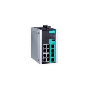 Switches administrados de capa 2 EDS-G512E-4GSFP-T - Product Image 1