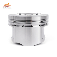 Piston haute performance forgé 86 mm pour Yamaha Waverunner 1800 Jet Ski Fx1800 GP1800 SVHO
