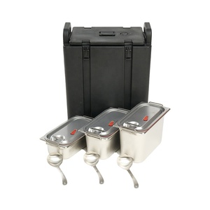 Étui de protection haut de gamme léger et sûr, Sacs à <span class=keywords><strong>dos</strong></span> robustes pour outils en rotomoulage, Étuis pour équipements de rotomoulage - Product Image 3