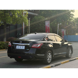 รถยนต์นิสสัน อัลติมา ปี 2013 เครื่องยนต์เบนซิน รถยนต์นิสสัน อัลติมา รถเก๋ง รถยนต์นิสสัน อัลติมา มือสอง รถยนต์ใช้น้ำมันเชื้อเพลิง นิสสัน อัลติมา - Product Image 4