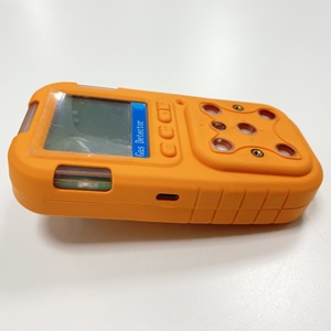 OC-850 Handheld Multi Gas Detector With CO2 <strong>Sensor</strong> Dual Sampling Mode Sound Light Vibration Alarm for <strong>Workplace</strong> Gas Leak Test - Product Image 1