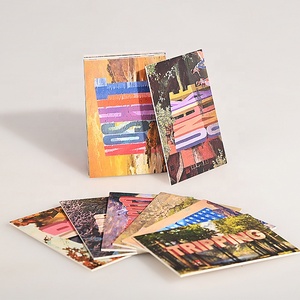 Tùy chỉnh thiết kế logo in ấn thẻ trò chơi THẺ <span class=keywords><strong>FLASH</strong></span> boong Chất lượng cao trẻ em sức khỏe Tâm thần khẳng định thẻ - Product Image 3