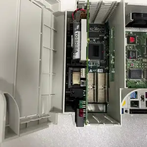Yeni 100% orijinal Mitsubishi ana bilgisayar denetleyicisi FCA64AS