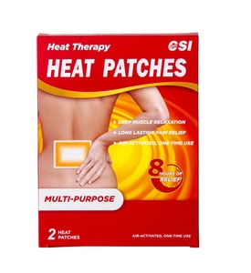 Dispositivo <span class=keywords><strong>de</strong></span> alta calidad CSI, almohadilla <span class=keywords><strong>de</strong></span> calentamiento en caliente, calentador <span class=keywords><strong>de</strong></span> manos en paquete <span class=keywords><strong>de</strong></span> invierno, alivio del <span class=keywords><strong>dolor</strong></span> <span class=keywords><strong>de</strong></span> rodilla y espalda, Parche <span class=keywords><strong>de</strong></span> autocalentamiento <span class=keywords><strong>de</strong></span> 10 horas - Product Image 2
