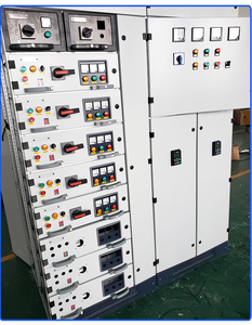 Thiết bị đóng cắt rút gck LV - Product Image 3