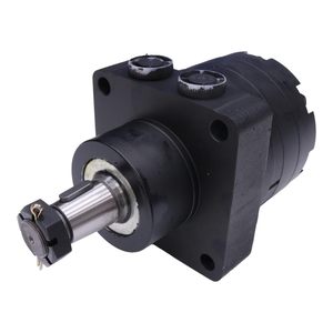 Motor Hidráulico de Rueda Demfec 2188126-01 Para Bobcat John Deere Parker - Product Image 1