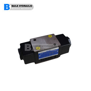 Válvulas modulares de retención operadas por piloto de la serie YUKEN MPA MPB, 25, 12, 12, 12, 12, 30, 12, 30, 25, 40, 40, 25, 30, 25, 30, 25, 30, 30 - Product Image 3