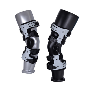 Rodillera ajustable con bisagras para osteoartritis, descarga de <span class=keywords><strong>OA</strong></span> - Product Image 5