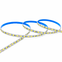 120Led DC5v Zigzag LED Strip 3000k/4000k/6000k untuk Neon Sign