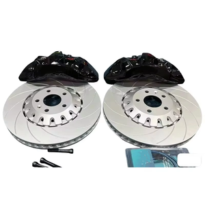Nouvel étrier de frein 8N à 6 pistons de haute qualité pour FORD FIESTA VI, B-MAX Van, KA+ III, FIESTA Saloon, <span class=keywords><strong>TRANSIT</strong></span> <span class=keywords><strong>COURIER</strong></span> B460 MPV - Product Image 6
