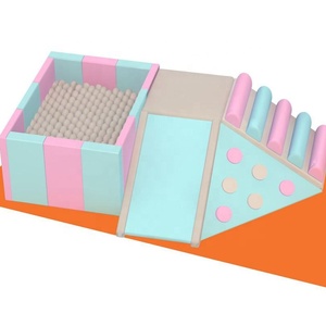 Tobogán de Juego Infantil Suave <span class=keywords><strong>Sunny</strong></span> Toys, Tobogán de Panal en Venta - Product Image 6