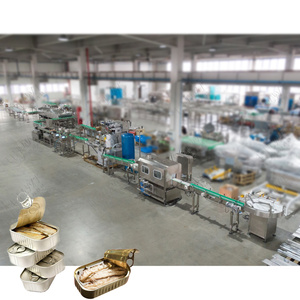 Lwt Máy cắt đuôi cá hồi thông minh hoàn toàn tự động với dây chuyền chế biến cho ăn tự động - Product Image 6