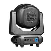 WANRAY OEM 10*20W Bee Eye Wash RGBW Éclairage à tête mobile avec faisceau lumineux DJ Disco Stage Lights