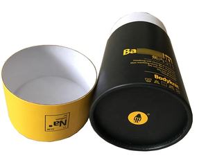 Couvertures de serviettes <span class=keywords><strong>en</strong></span> coton pur pour enfants, boite cylindre, personnalisée, avec tubes <span class=keywords><strong>en</strong></span> <span class=keywords><strong>papier</strong></span>, cadeau, pour bébé, 1 pièce - Product Image 5