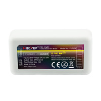 Contrôleur LED Miboxer RF2.4G avec télécommande, prise en charge du regroupement FUT, variateur de luminosité, double couleur RGB RGBW RGBCCT